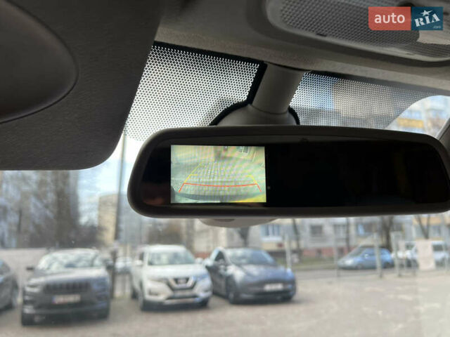 Жовтий Рено Кєнгу, об'ємом двигуна 0 л та пробігом 81 тис. км за 9200 $, фото 9 на Automoto.ua