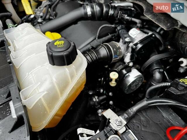 Жовтий Рено Кєнгу, об'ємом двигуна 1.5 л та пробігом 109 тис. км за 8600 $, фото 8 на Automoto.ua