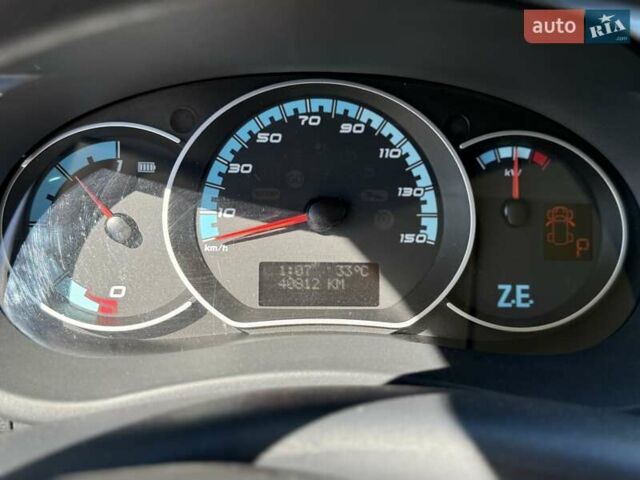 Желтый Рено Кенгу, объемом двигателя 0 л и пробегом 40 тыс. км за 9500 $, фото 10 на Automoto.ua