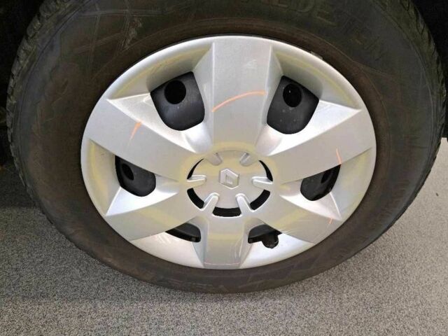 Рено Кенгу 2020 в Тернополе на Automoto.ua Желтый Рено Кенгу, объемом двигателя 0 л и пробегом 42 тыс. км за 8490 $, фото 20 на Automoto.ua