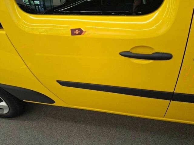 Рено Кенгу 2020 в Тернополе на Automoto.ua Желтый Рено Кенгу, объемом двигателя 0 л и пробегом 42 тыс. км за 8490 $, фото 18 на Automoto.ua