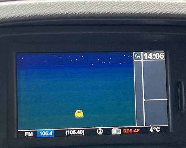 Серый Рено Кенгу, объемом двигателя 1.5 л и пробегом 305 тыс. км за 6200 $, фото 15 на Automoto.ua