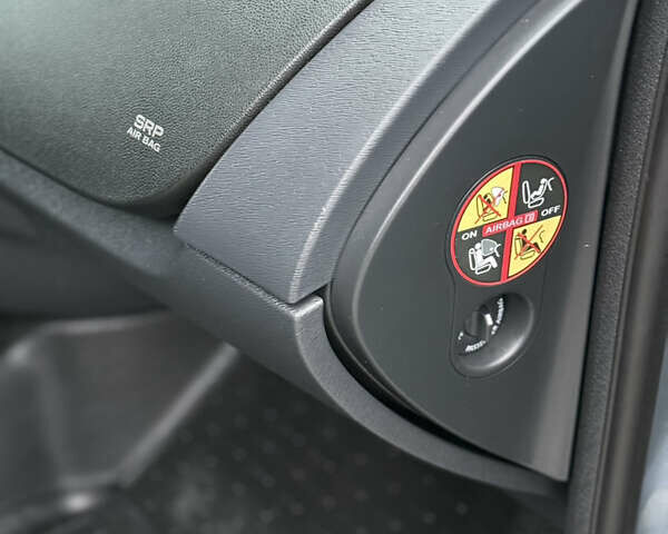 Сірий Рено Кєнгу, об'ємом двигуна 0 л та пробігом 45 тис. км за 12800 $, фото 41 на Automoto.ua