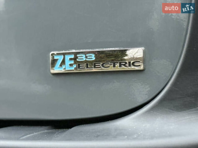 Сірий Рено Кєнгу, об'ємом двигуна 0 л та пробігом 45 тис. км за 12800 $, фото 15 на Automoto.ua