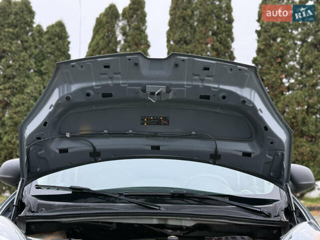 Сірий Рено Кєнгу, об'ємом двигуна 0 л та пробігом 45 тис. км за 12800 $, фото 55 на Automoto.ua