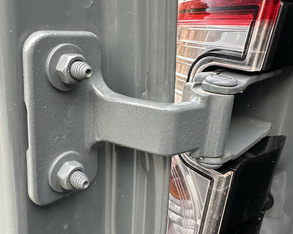 Серый Рено Кенгу, объемом двигателя 0 л и пробегом 65 тыс. км за 12900 $, фото 30 на Automoto.ua