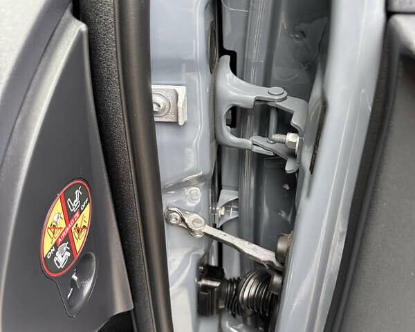 Рено Кєнгу 2022 у Дубно на Automoto.ua Сірий Рено Кєнгу, об'ємом двигуна 0 л та пробігом 65 тис. км за 12900 $, фото 34 на Automoto.ua