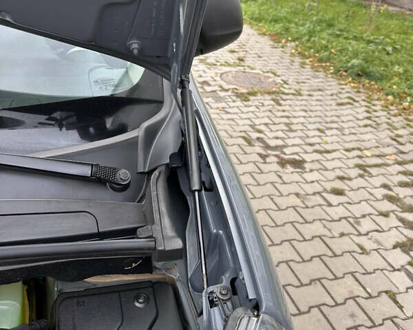 Рено Кєнгу 2022 у Дубно на Automoto.ua Сірий Рено Кєнгу, об'ємом двигуна 0 л та пробігом 65 тис. км за 12900 $, фото 37 на Automoto.ua