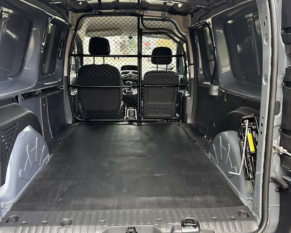 Рено Кєнгу 2022 у Дубно на Automoto.ua Сірий Рено Кєнгу, об'ємом двигуна 0 л та пробігом 65 тис. км за 12900 $, фото 26 на Automoto.ua