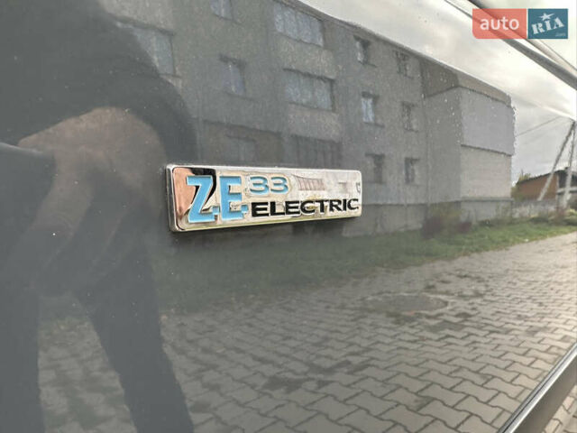 Рено Кєнгу 2022 у Дубно на Automoto.ua Сірий Рено Кєнгу, об'ємом двигуна 0 л та пробігом 65 тис. км за 12900 $, фото 15 на Automoto.ua