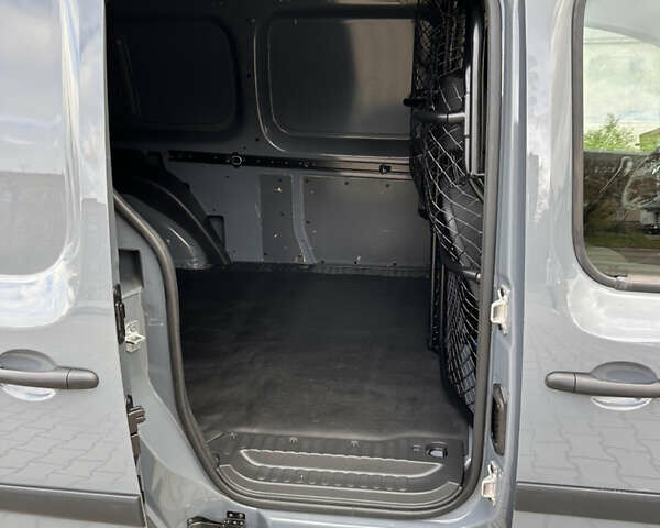 Рено Кєнгу 2022 у Дубно на Automoto.ua Сірий Рено Кєнгу, об'ємом двигуна 0 л та пробігом 65 тис. км за 12900 $, фото 28 на Automoto.ua