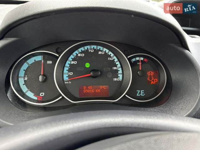 Рено Кєнгу 2022 у Дубно на Automoto.ua Сірий Рено Кєнгу, об'ємом двигуна 0 л та пробігом 65 тис. км за 12900 $, фото 19 на Automoto.ua