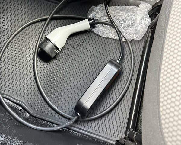 Рено Кєнгу 2022 у Дубно на Automoto.ua Сірий Рено Кєнгу, об'ємом двигуна 0 л та пробігом 65 тис. км за 12900 $, фото 21 на Automoto.ua