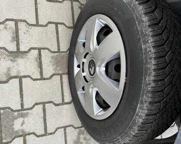 Рено Кєнгу 2022 у Дубно на Automoto.ua Сірий Рено Кєнгу, об'ємом двигуна 0 л та пробігом 65 тис. км за 12900 $, фото 22 на Automoto.ua