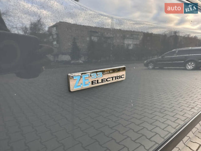 Серый Рено Кенгу, объемом двигателя 0 л и пробегом 65 тыс. км за 12900 $, фото 21 на Automoto.ua