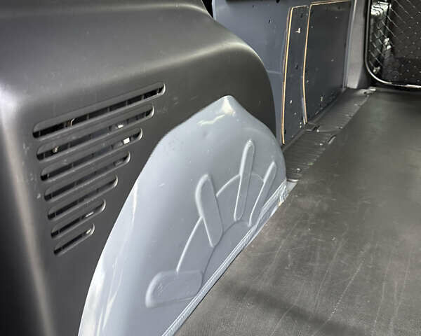 Рено Кєнгу 2022 у Дубно на Automoto.ua Сірий Рено Кєнгу, об'ємом двигуна 0 л та пробігом 65 тис. км за 12900 $, фото 25 на Automoto.ua