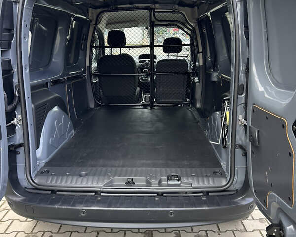 Рено Кєнгу 2022 у Дубно на Automoto.ua Сірий Рено Кєнгу, об'ємом двигуна 0 л та пробігом 65 тис. км за 12900 $, фото 23 на Automoto.ua