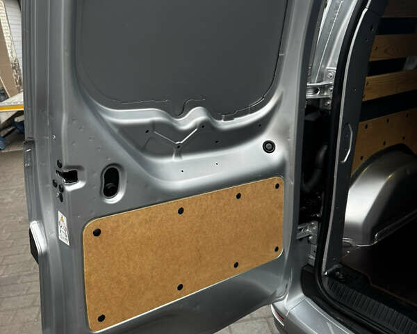 Серый Рено Кенгу, объемом двигателя 1.5 л и пробегом 186 тыс. км за 16850 $, фото 48 на Automoto.ua