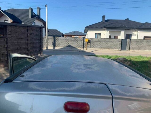 Сірий Рено Кєнгу, об'ємом двигуна 0 л та пробігом 67 тис. км за 985 $, фото 6 на Automoto.ua