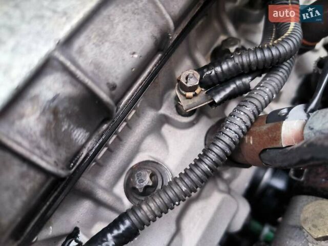 Рено Кєнгу 2000 у Лубнах на Automoto.ua Сірий Рено Кєнгу, об'ємом двигуна 1.9 л та пробігом 30 тис. км за 3300 $, фото 9 на Automoto.ua