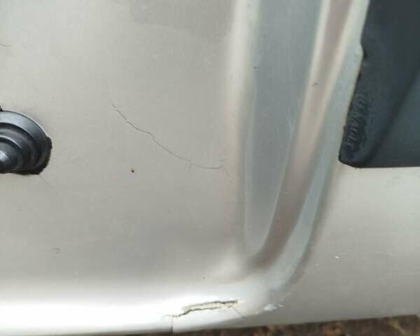 Сірий Рено Кєнгу, об'ємом двигуна 1.9 л та пробігом 500 тис. км за 2200 $, фото 5 на Automoto.ua