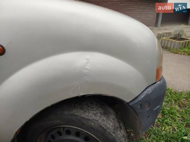 Сірий Рено Кєнгу, об'ємом двигуна 1.9 л та пробігом 500 тис. км за 2200 $, фото 10 на Automoto.ua