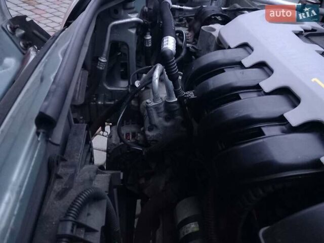 Серый Рено Кенгу, объемом двигателя 1.2 л и пробегом 207 тыс. км за 4700 $, фото 61 на Automoto.ua