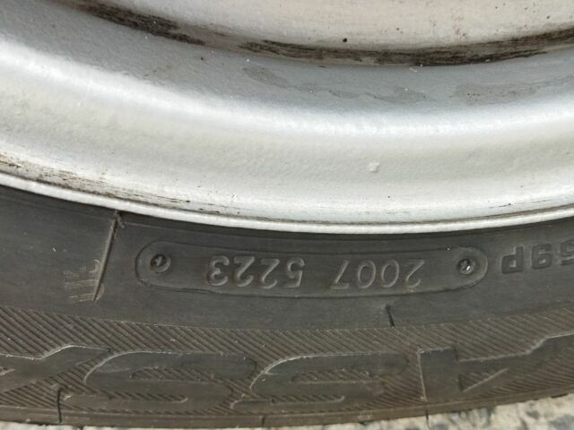 Серый Рено Кенгу, объемом двигателя 1 л и пробегом 197 тыс. км за 3000 $, фото 14 на Automoto.ua