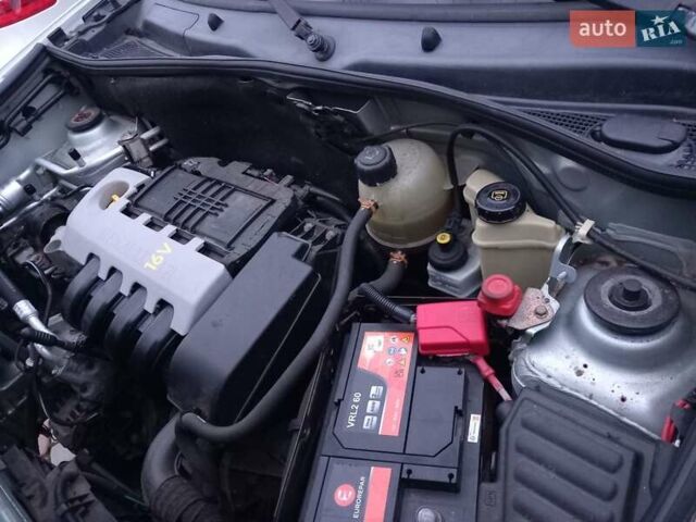 Серый Рено Кенгу, объемом двигателя 1.2 л и пробегом 207 тыс. км за 4700 $, фото 62 на Automoto.ua