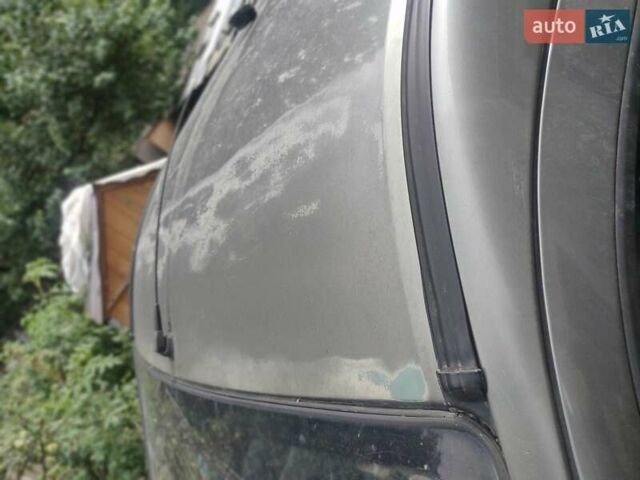 Рено Кенгу 2003 в Киеве на Automoto.ua Серый Рено Кенгу, объемом двигателя 1.9 л и пробегом 313 тыс. км за 4100 $, фото 20 на Automoto.ua