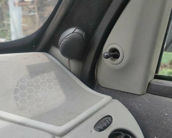 Рено Кенгу 2003 в Киеве на Automoto.ua Серый Рено Кенгу, объемом двигателя 1.9 л и пробегом 313 тыс. км за 4100 $, фото 17 на Automoto.ua