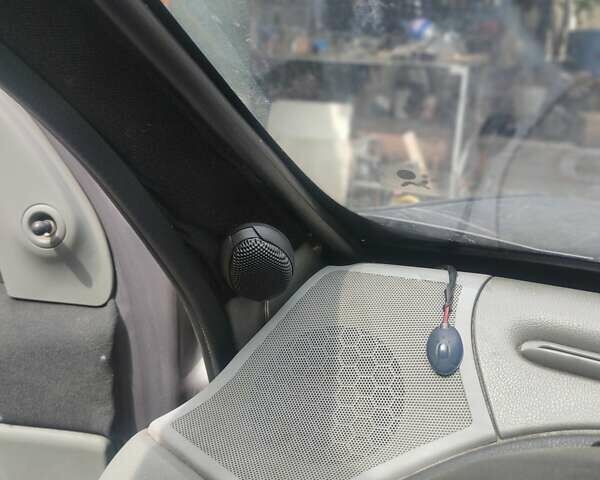 Рено Кенгу 2003 в Киеве на Automoto.ua Серый Рено Кенгу, объемом двигателя 1.9 л и пробегом 313 тыс. км за 4100 $, фото 18 на Automoto.ua