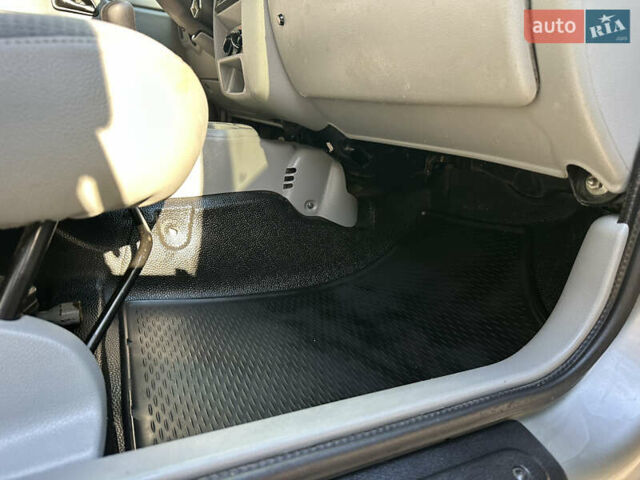 Сірий Рено Кєнгу, об'ємом двигуна 1.46 л та пробігом 384 тис. км за 3850 $, фото 75 на Automoto.ua