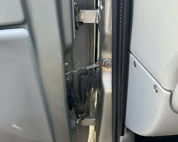 Сірий Рено Кєнгу, об'ємом двигуна 1.46 л та пробігом 384 тис. км за 3850 $, фото 48 на Automoto.ua