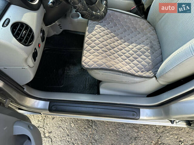 Сірий Рено Кєнгу, об'ємом двигуна 1.46 л та пробігом 384 тис. км за 3850 $, фото 46 на Automoto.ua