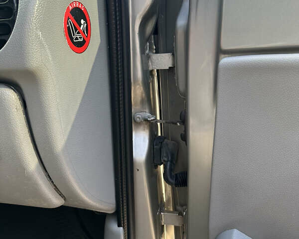 Сірий Рено Кєнгу, об'ємом двигуна 1.46 л та пробігом 384 тис. км за 3850 $, фото 76 на Automoto.ua