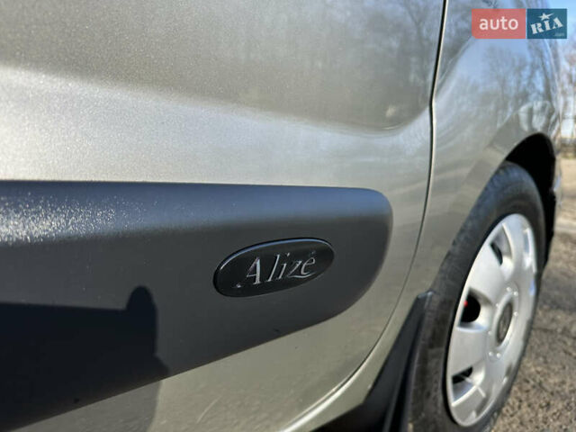 Сірий Рено Кєнгу, об'ємом двигуна 1.46 л та пробігом 384 тис. км за 3850 $, фото 81 на Automoto.ua