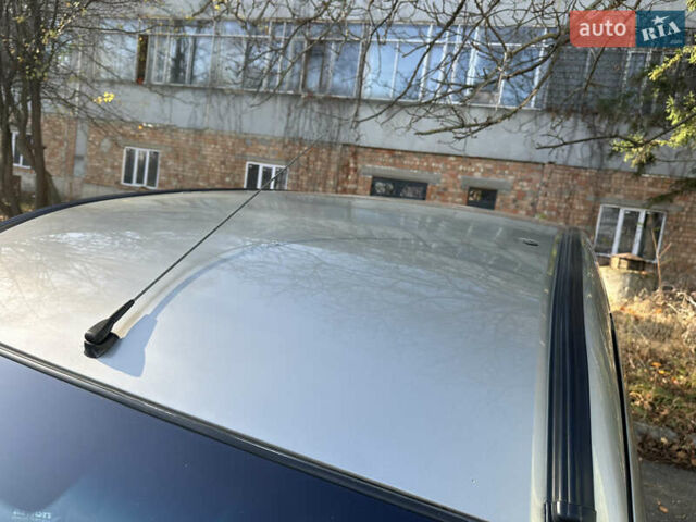 Сірий Рено Кєнгу, об'ємом двигуна 1.46 л та пробігом 384 тис. км за 3850 $, фото 35 на Automoto.ua