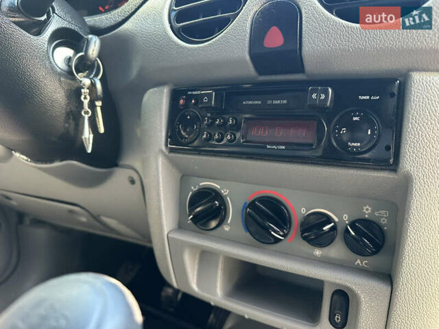 Сірий Рено Кєнгу, об'ємом двигуна 1.46 л та пробігом 384 тис. км за 3850 $, фото 79 на Automoto.ua