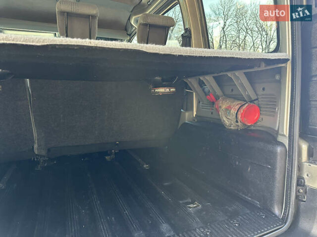 Сірий Рено Кєнгу, об'ємом двигуна 1.46 л та пробігом 384 тис. км за 3850 $, фото 38 на Automoto.ua