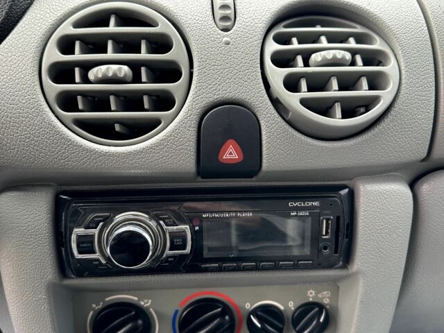 Рено Кєнгу 2005 у Кривому Розі на Automoto.ua Сірий Рено Кєнгу, об'ємом двигуна 1.6 л та пробігом 225 тис. км за 4800 $, фото 6 на Automoto.ua