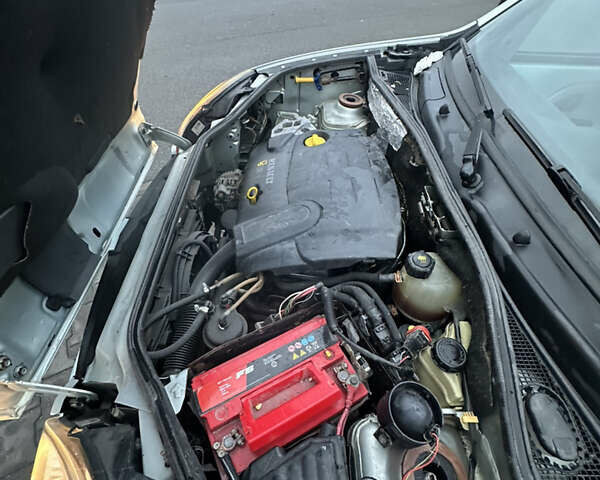 Сірий Рено Кєнгу, об'ємом двигуна 1.5 л та пробігом 230 тис. км за 4400 $, фото 21 на Automoto.ua