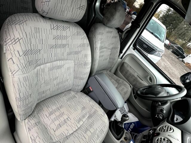 Рено Кєнгу 2005 у Кривому Розі на Automoto.ua Сірий Рено Кєнгу, об'ємом двигуна 1.6 л та пробігом 225 тис. км за 4800 $, фото 3 на Automoto.ua