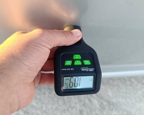 Серый Рено Кенгу, объемом двигателя 1.6 л и пробегом 221 тыс. км за 5600 $, фото 57 на Automoto.ua