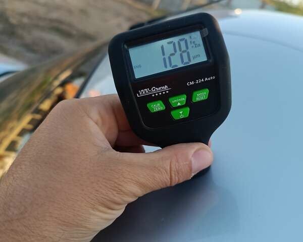 Серый Рено Кенгу, объемом двигателя 1.6 л и пробегом 221 тыс. км за 5600 $, фото 36 на Automoto.ua