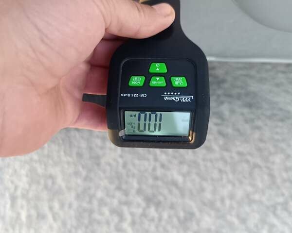 Серый Рено Кенгу, объемом двигателя 1.6 л и пробегом 221 тыс. км за 5600 $, фото 56 на Automoto.ua