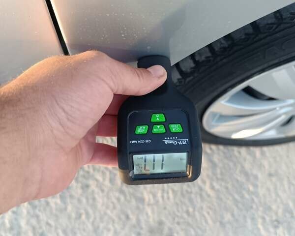 Серый Рено Кенгу, объемом двигателя 1.6 л и пробегом 221 тыс. км за 5600 $, фото 61 на Automoto.ua