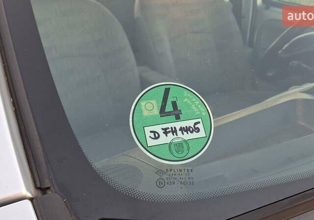 Рено Кенгу 2006 в Калуше на Automoto.ua Серый Рено Кенгу, объемом двигателя 1.2 л и пробегом 176 тыс. км за 4999 $, фото 37 на Automoto.ua