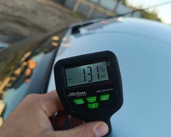 Серый Рено Кенгу, объемом двигателя 1.6 л и пробегом 221 тыс. км за 5600 $, фото 35 на Automoto.ua