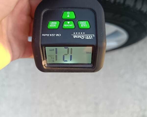 Серый Рено Кенгу, объемом двигателя 1.6 л и пробегом 221 тыс. км за 5600 $, фото 39 на Automoto.ua